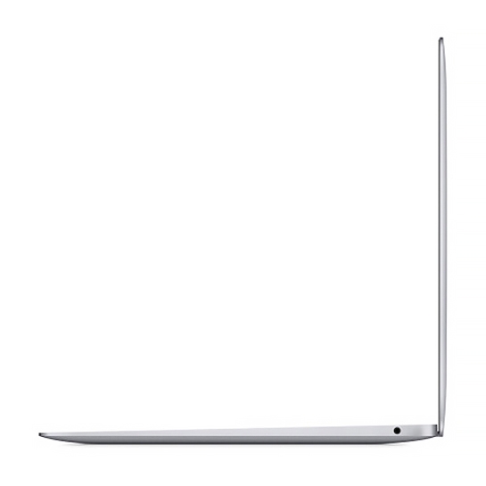 Ноутбук Apple MacBook Air 13" 256GB Retina Silver, 2020 (Z0YK0006Z) - ціна, характеристики, відгуки, розстрочка, фото 6