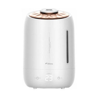 Увлажнитель воздуха Xiaomi Deerma 5L Humidifier DEM-F600 White
