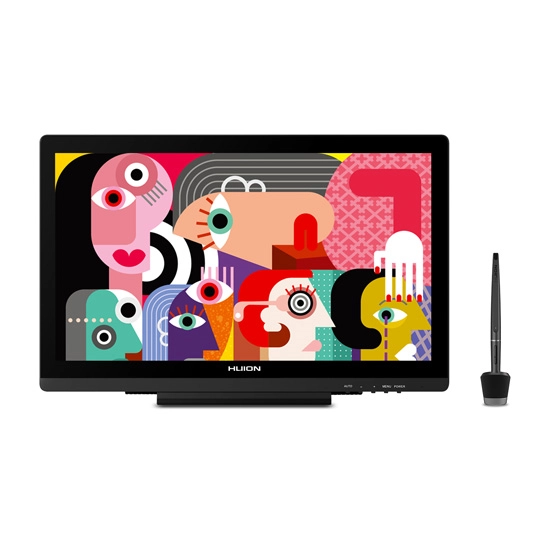 Графический планшет Huion KAMVAS GT-191 V2