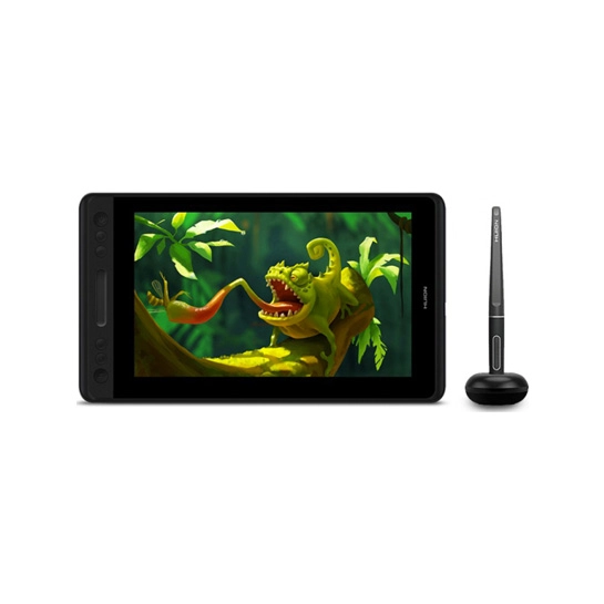 Графічний планшет Huion KAMVAS PRO 12