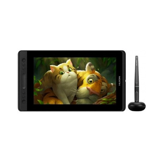 Графічний планшет Huion KAMVAS PRO 13