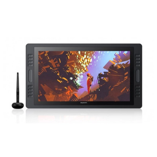 Графічний планшет Huion KAMVAS PRO 20 (2019)