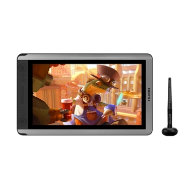 Графічний планшет Huion KAMVAS 16 - цена, характеристики, отзывы, рассрочка, фото 1