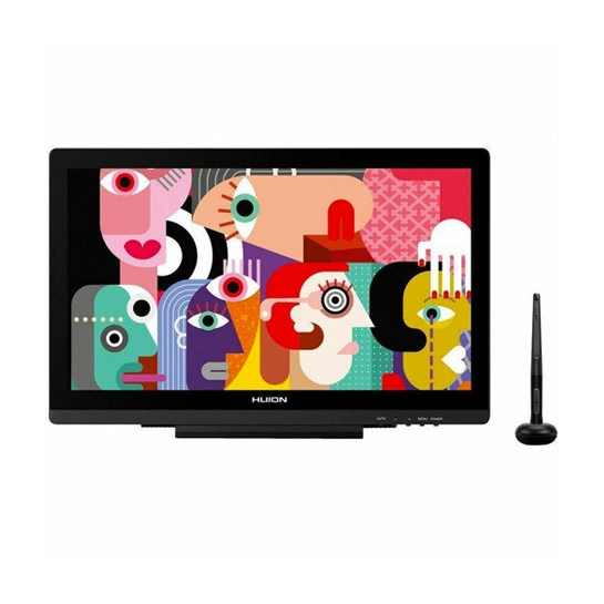 Графічний планшет Huion KAMVAS 20