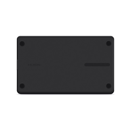 Графічний планшет Huion KAMVAS 13 Cosmo Black - ціна, характеристики, відгуки, розстрочка, фото 2