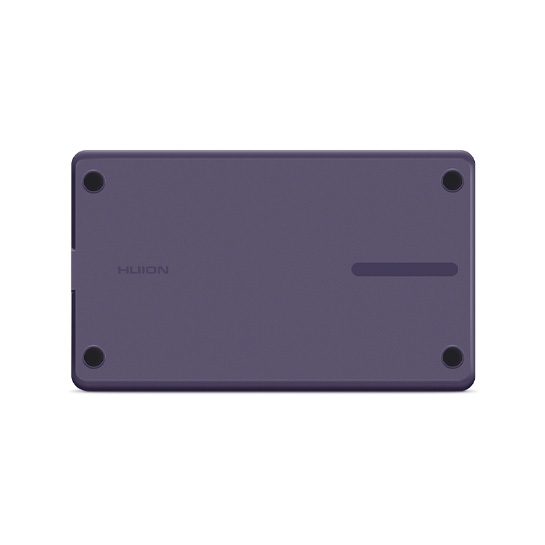 Графічний планшет Huion KAMVAS 13 Violet Purple - ціна, характеристики, відгуки, розстрочка, фото 2