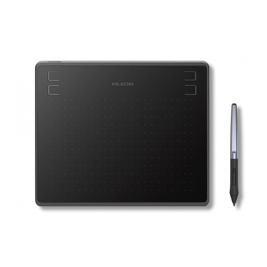 Графічний планшет Huion HS64