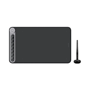 Графический планшет Huion Q620M - цена, характеристики, отзывы, рассрочка, фото 1