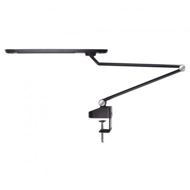 Розумна настільна лампа Intelite IDL 12W Black - цена, характеристики, отзывы, рассрочка, фото 1