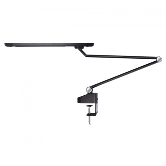 Розумна настільна лампа Intelite IDL 12W Black