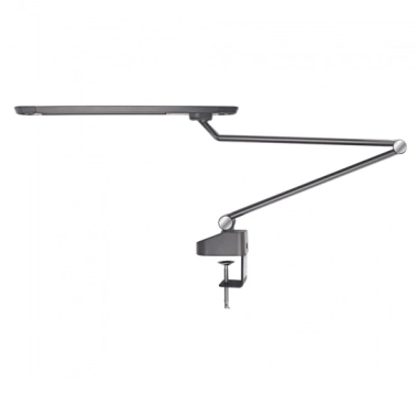 Розумна настільна лампа Intelite IDL 12W Grey - цена, характеристики, отзывы, рассрочка, фото 1