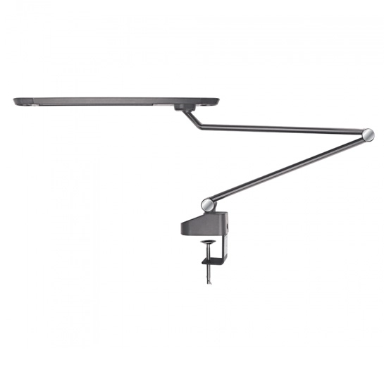 Розумна настільна лампа Intelite IDL 12W Grey