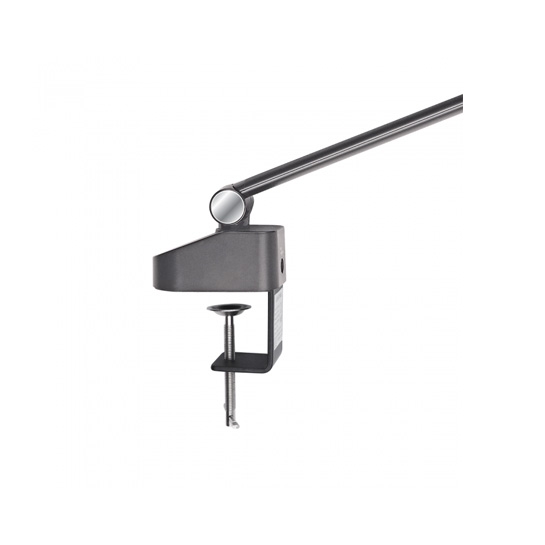 Умная настольная лампа Intelite IDL 12W Grey - цена, характеристики, отзывы, рассрочка, фото 2