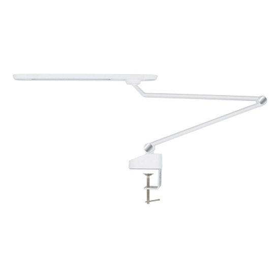 Розумна настільна лампа Intelite IDL 12W White - ціна, характеристики, відгуки, розстрочка, фото 1