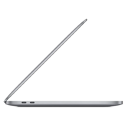 Ноутбук Apple MacBook Pro 13" 1TB Retina Space Gray with Touch Bar 2020 (Z0Z100101) - ціна, характеристики, відгуки, розстрочка, фото 3