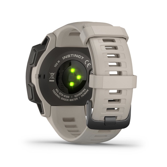Спортивний годинник Garmin Instinct Tundra - ціна, характеристики, відгуки, розстрочка, фото 3
