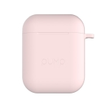 Чохол Pump Silicone Case for Apple AirPods Unicorn Pink