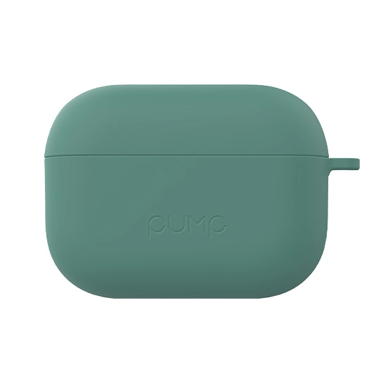 Чехол Pump Silicone Case for Apple AirPods Pro Icy Cloud