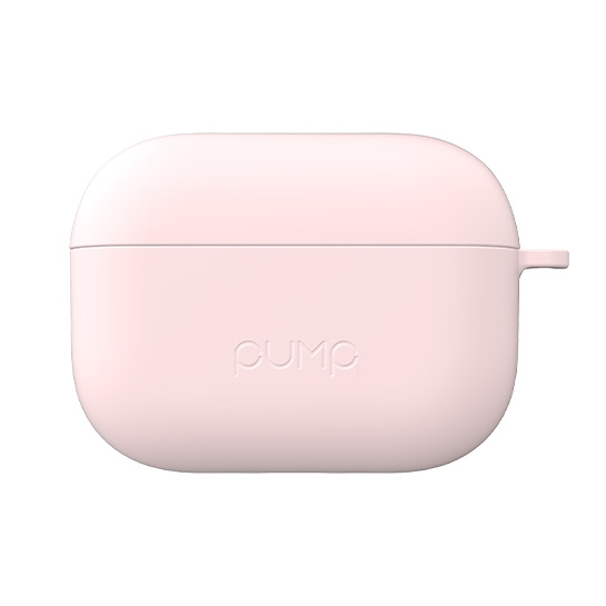 Чохол Pump Silicone Case for Apple AirPods Pro Unicorn Pink - ціна, характеристики, відгуки, розстрочка, фото 1