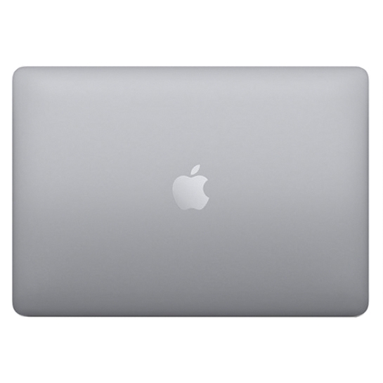 Ноутбук Apple MacBook Pro 13" 128GB Retina Space Gray with Touch Bar 2019 (Z0W4000CJ) - ціна, характеристики, відгуки, розстрочка, фото 3