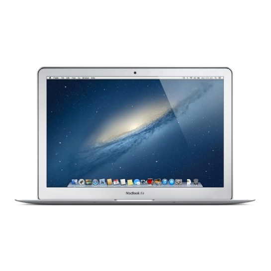 Б/У Ноутбук Apple MacBook Air 13" 128GB, Early 2014 (Відмінний) - ціна, характеристики, відгуки, розстрочка, фото 1