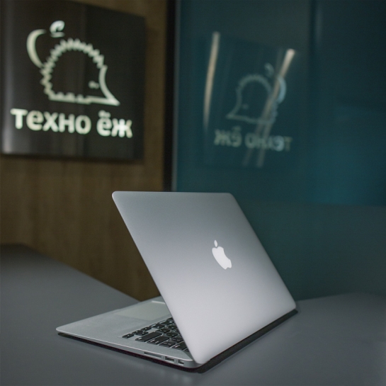 Б/У Ноутбук Apple MacBook Air 13" 128GB, Early 2014 (Відмінний) - ціна, характеристики, відгуки, розстрочка, фото 3