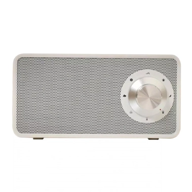 Бездротовий зарядний пристрій/Колонка Xiaomi Mijia Qualitell White - цена, характеристики, отзывы, рассрочка, фото 1