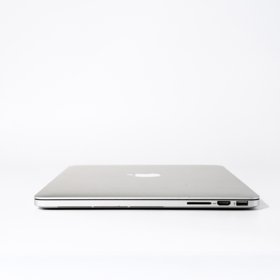 Б/У Ноутбук Apple MacBook Pro 15" 256GB Retina, Late 2013 (Відмінний) - ціна, характеристики, відгуки, розстрочка, фото 5