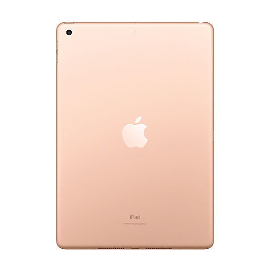 Планшет Apple iPad 8 10.2" Retina 128Gb Wi-Fi Gold 2020 - ціна, характеристики, відгуки, розстрочка, фото 2