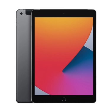 Планшет Apple iPad 8 10.2