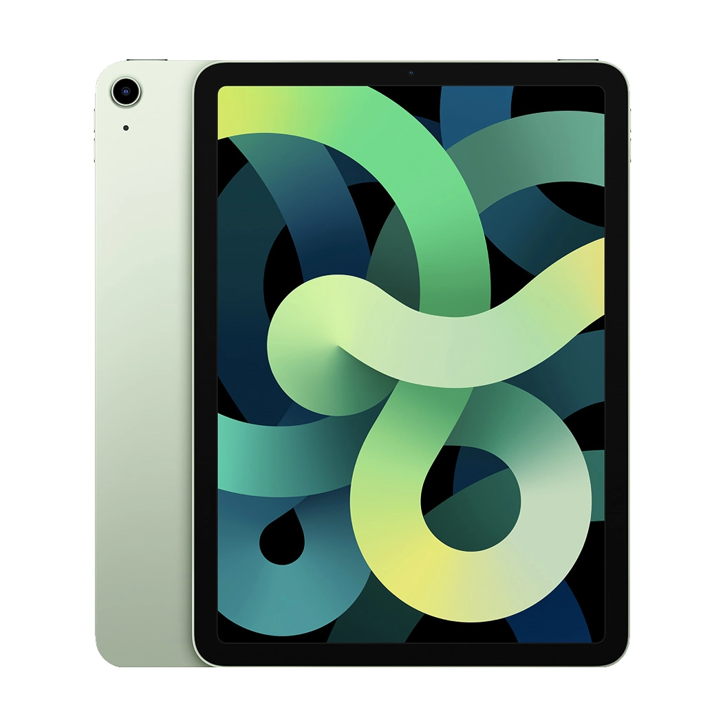 Планшет Apple iPad Air 4 10.9'' 64Gb Wi-Fi Green 2020