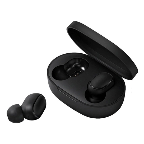 Наушники Xiaomi Redmi AirDots S Black