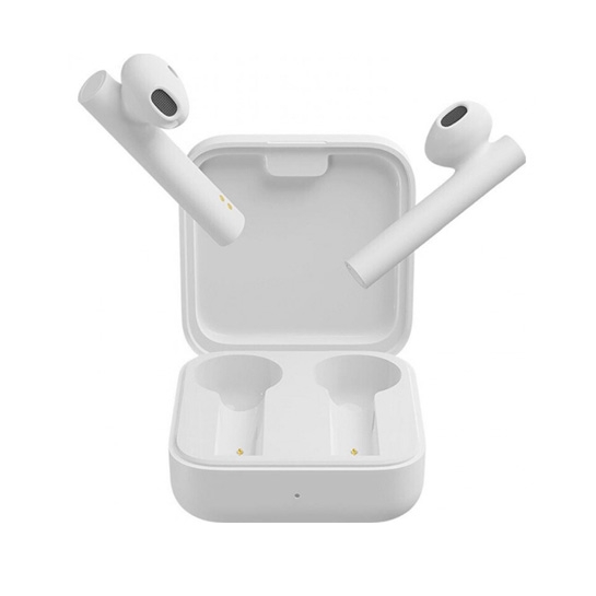 Навушники Xiaomi Mi Air 2 SE White - ціна, характеристики, відгуки, розстрочка, фото 1