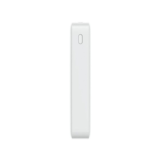 Зовнішній акумулятор Xiaomi Redmi Power Bank 20000 mAh PB200LZM White - ціна, характеристики, відгуки, розстрочка, фото 3