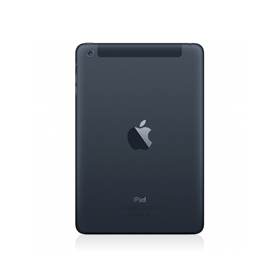 Б/У Планшет Apple iPad mini 1 16Gb Wi-Fi Space Grey (Відмінний) - ціна, характеристики, відгуки, розстрочка, фото 2
