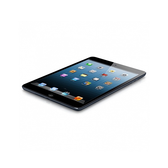 Б/У Планшет Apple iPad mini 1 16Gb Wi-Fi Space Grey (Отличное) - цена, характеристики, отзывы, рассрочка, фото 3
