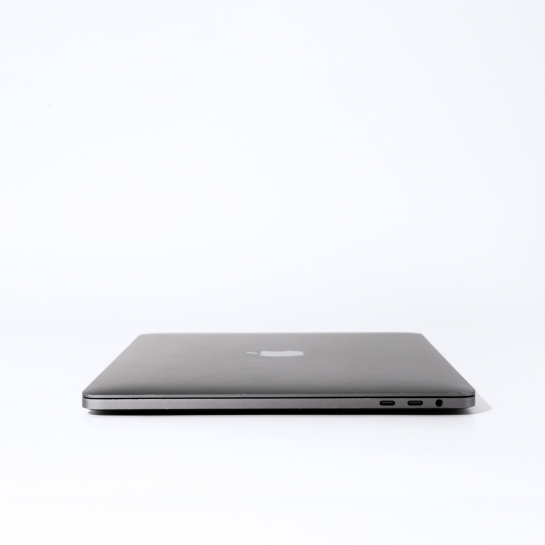 Б/У Ноутбук Apple MacBook Pro 13" 256GB Retina Space Gray with Touch Bar, Mid 2018 (Z0V70006T) (Идеальное) - цена, характеристики, отзывы, рассрочка, фото 5