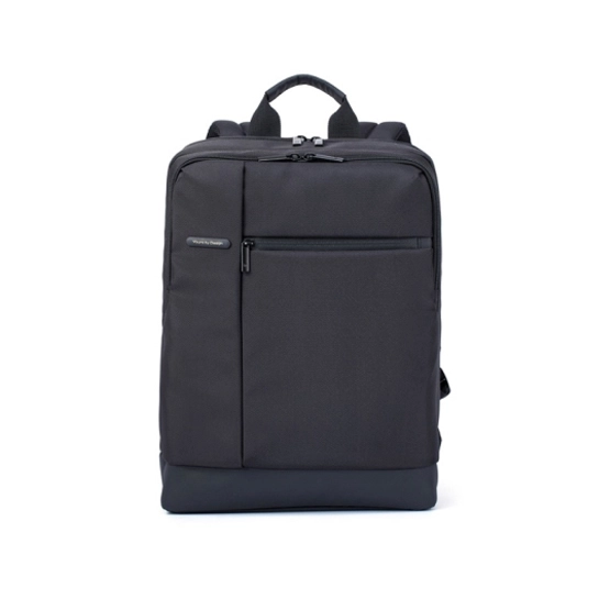 Рюкзак Xiaomi Mi Classic Business Backpack Black