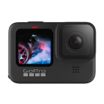 Экшн-камера GoPro HERO 9 Black Global