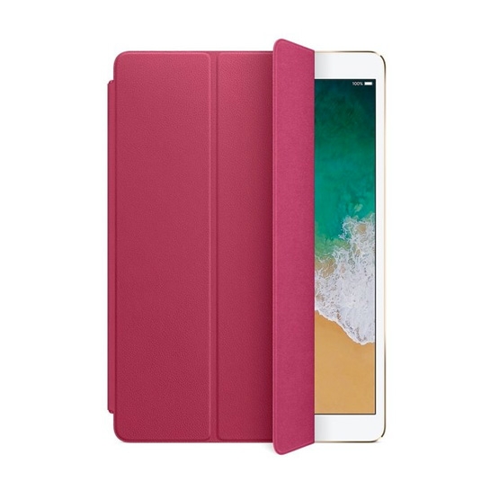 Чохол Apple Smart Cover for iPad 3 Air Pink Fuchsia - ціна, характеристики, відгуки, розстрочка, фото 2