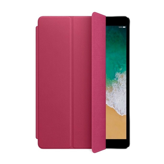 Чехол Apple Smart Cover for iPad 3 Air Pink Fuchsia - цена, характеристики, отзывы, рассрочка, фото 5