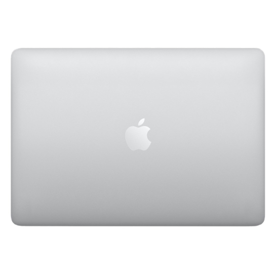 Ноутбук Apple MacBook Pro 13" 512GB Retina Silver with Touch Bar 2020 (MXK72) - Дисконт - ціна, характеристики, відгуки, розстрочка, фото 3