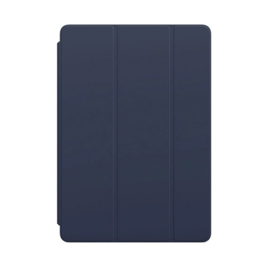 Чохол Apple Smart Cover for iPad 10.2 (2020) - Deep Navy - цена, характеристики, отзывы, рассрочка, фото 1
