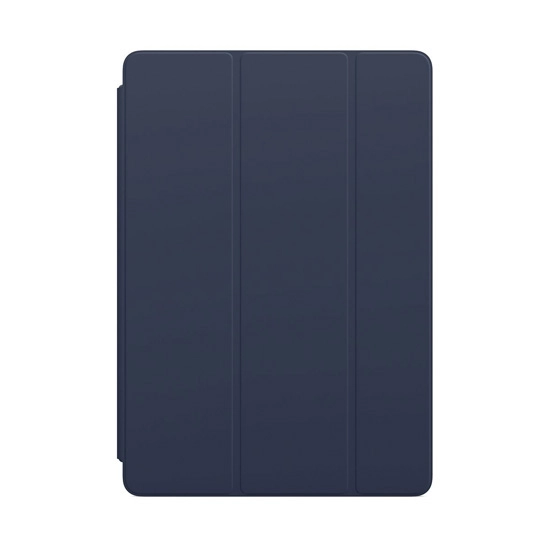 Чохол Apple Smart Cover for iPad 10.2 (2020) - Deep Navy