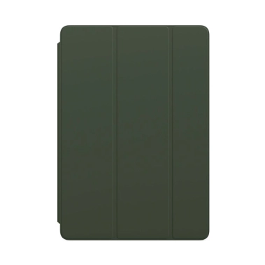 Чохол Apple Smart Cover for iPad 10.2 (2020) - Cyprus Green - цена, характеристики, отзывы, рассрочка, фото 1