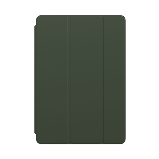 Чохол Apple Smart Cover for iPad 10.2 (2020) - Cyprus Green - ціна, характеристики, відгуки, розстрочка, фото 1