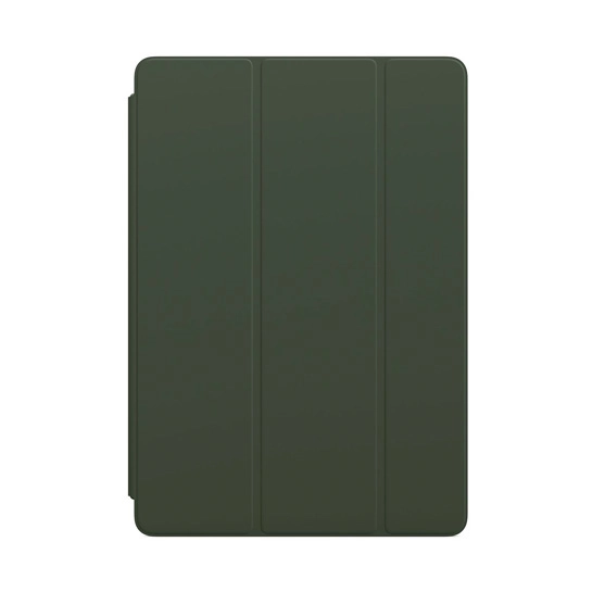 Чехол Apple Smart Cover for iPad 10.2 (2020-2021) - Cyprus Green