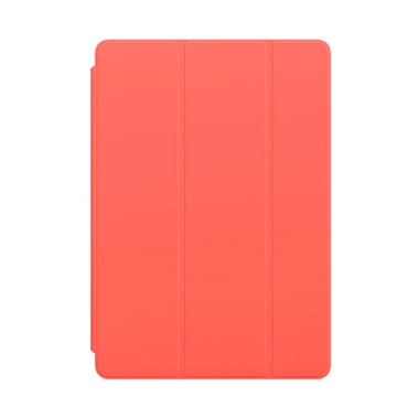 Чохол Apple Smart Cover for iPad 10.2 (2020) - Pink Citrus - цена, характеристики, отзывы, рассрочка, фото 1