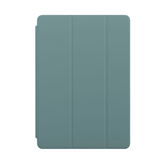 Чехол Apple Smart Cover for iPad 10.2 (2020) - Cactus - цена, характеристики, отзывы, рассрочка, фото 1
