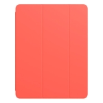 Чохол Apple Smart Folio for iPad Pro 12.9 (2020) Pink Citrus